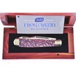 CCN-117175 - Frostwood Designs First Production Run Limited Scroll Trapper (1pc