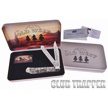 CCN-117182 - Frostwood Designs Lawmen Club Trapper (1pc)