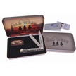 CCN-117192 - Frostwood Designs The Cowboys Trapper (1pc)