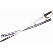 CCN-11720 - 150th Anniversary Civil War Sword(1pcs)