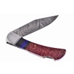 CCN-117217 - Painted Pony Damascus Signature Series (1pc)