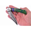CCN-117218 - Painted Pony Damascus Signature Series (1p
