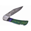 CCN-117218 - Painted Pony Damascus Signature Series (1p