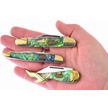 CCN-117258 - Abalone Trio (3pc)