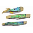 CCN-117258 - Abalone Trio (3pc)