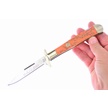 CCN-117307 - Michael Prater Osage Orange Cheetah (1p