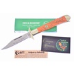 CCN-117307 - Michael Prater Osage Orange Cheetah (1p