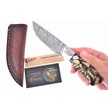 CCN-117319 - Michael Prater Mammoth Damascus (1pc)