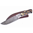 CCN-117319 - Michael Prater Mammoth Damascus (1pc)