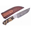 CCN-117319 - Michael Prater Mammoth Damascus (1pc)