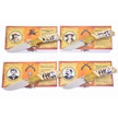 CCN-117330 - Wildwest (4pc)