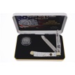 CCN-117365 - H&R Barber Half Dollar Trapper (1pc