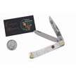 CCN-117365 - H&R Barber Half Dollar Trapper (1pc