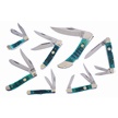 CCN-117395 - Emerald Showcase (7pc)