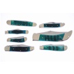 CCN-117395 - Emerald Showcase (7pc)