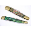 CCN-117413 - Abalone Whittler Duo (2pc)