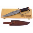 CCN-117418 - Hen & Rooster Damascus Hunter (1