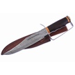 CCN-117418 - Hen & Rooster Damascus Hunter (1