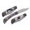 CCN-117445 - Wilderness Locks (3pc)
