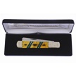 CCN-117488 - Case Razor Scrolled Diamond (1pc