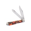 CCN-117545 - Frostwood Designs Pumpkin Patch Trapper (1pc)