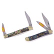 CCN-117550 - Abalone Warrior Duo (2pc)