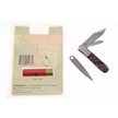 CCN-117566 - Winchester Red Molar Barlow (1pc