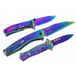 CCN-117590 - Titanium Trio (3pc)