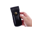 CCN-117611 - Buck 112 4.25 Leather Sheath (1p