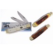 CCN-117620 - Blackhills Trapper Trio (3pc)