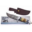 CCN-117642 - Blackhills Billy Goat Damascus (1pc