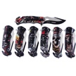 CCN-117708 - Haunted Trail (7pc)