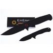 CCN-117722 - Elite Carbon Fiber Combo (2pc)