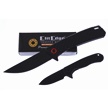 CCN-117723 - Elite Carbon Fiber Duo (2pc)