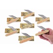 CCN-117733 - Prayer Pen Knives (7pc)