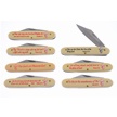 CCN-117733 - Prayer Pen Knives (7pc)