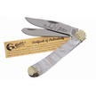 CCN-117740 - Michael Prater White Pearl Trapper (1pc)