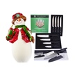 CCN-117755 - H&R Kitchen Christmas (5pc)