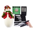 CCN-117755 - H&R Kitchen Christmas (5pc)