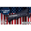 CCN-117805 - Veteran Day Special (1pc)