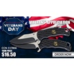 CCN-117806 - Veteran Appreciation  (2pc)