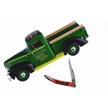 CCN-117834 - Trucking Christmas 2025 (1pc)