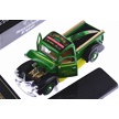 CCN-117848 - H&R Christmas Truck (1pc)
