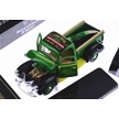 CCN-117848 - H&R Christmas Truck (1pc)