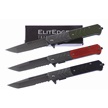 CCN-117889 - Elite Tanto Trio (3pc)