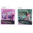 CCN-117916 - Trump Stocking Stuffers (2pc)