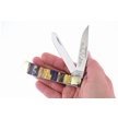 CCN-117946 - Michael Prater Passion Gold Trapper (1p