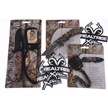 CCN-118010 - Realtree Trio (3pc)
