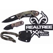CCN-118012 - Realtree Outdoors (2pc)
