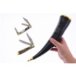 CCN-118018 - Ox Horn Trio (3pc)